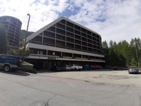 Residence grand,ourse cielo alto Cervinia